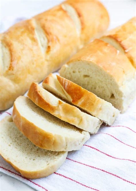 Easy Easy French Bread Recipe Ideas Youll Love Easy Recipes To Make
