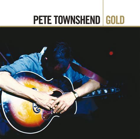 Slit Skirts Song And Lyrics By Pete Townshend Spotify