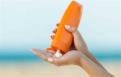 the importance of using sunscreen medic genius