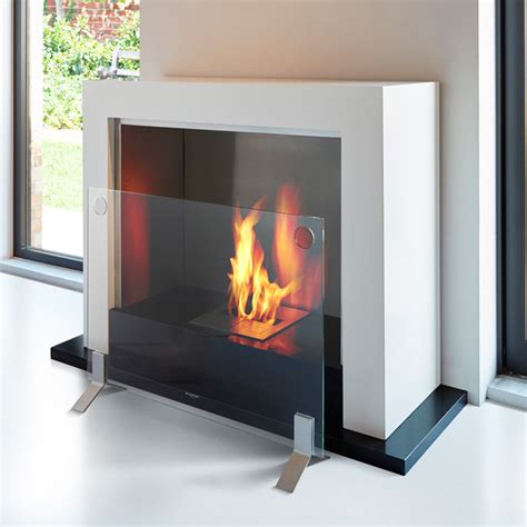 Fireplace Accessories Modern Eco Bioethanol Fires Naked Flame Nz