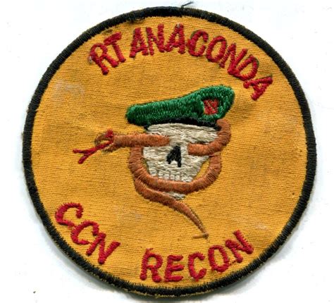 Pin On Vietnam War Macvsog Artifacts