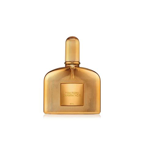 Tom Ford Sahara Noir Perfume Oil Review