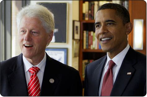 КЛИНТОН: Обама заслужује још један председнички мандат | Факти
