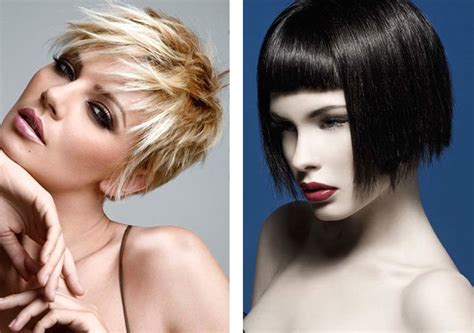 Kalau perempuan sibuk dengan fesyen tudung, lelaki pulak tak ketinggalan dengan fesyen rambut mereka. Fesyen Rambut Nipis Perempuan