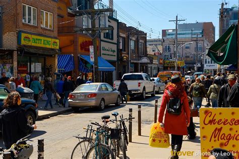 Postal codes for toronto, canada. 10 Free Things to Do in Toronto - Toronto for Budget Travelers