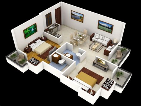 25 Modern House Planner Decor Units