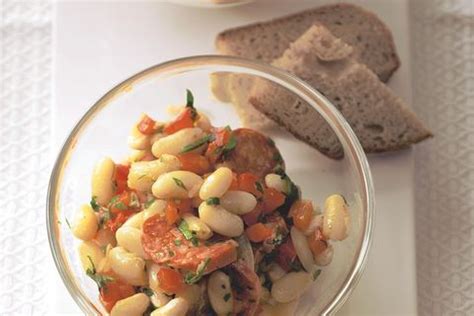 Weiße Bohnen Vielseitig und gesund