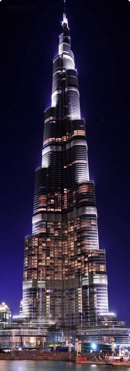 The Worlds Tallest Building Dubai Tower Miri City Sharing