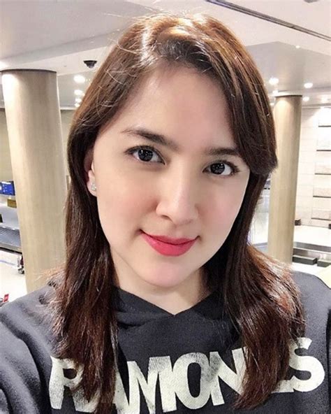 Ara Mina Answers May Inagaw Ka Ba Question Speaks Up Over Alleged Affair