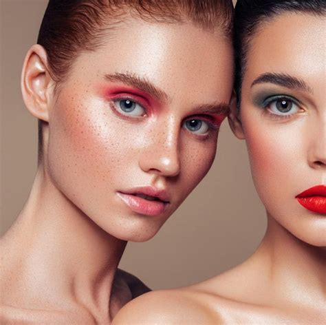 Pros And Cons Of Wearing Makeup The Glasgow Telegraph