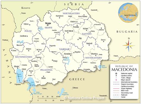 2,587 likes · 1 talking about this. Carte de la Macédoine du Nord - Plusieurs cartes du pays