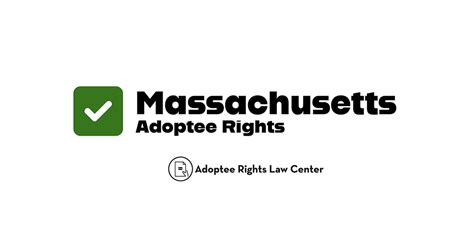 Unrestricted Access To An Obc Adoptee Rights Law