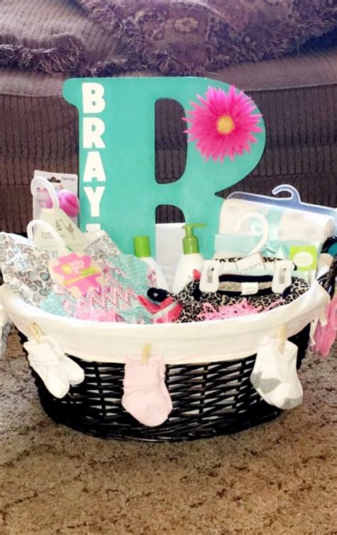 Gift ideas for baby shower. 28 Affordable & Cheap Baby Shower Gift Ideas For Those on ...