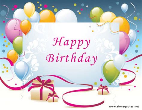 Free Happy Birthday Wishes Ecards Greeting Cards