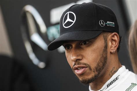 Lewis Hamilton Le Meilleur Pilote De F1 De Tous Les Temps