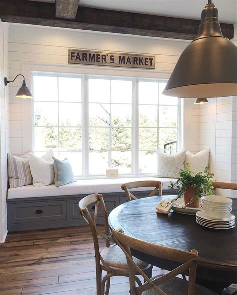5 Ways Bay Windows Can Beautify Your Home With Images Farmhouse