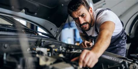 How To Become A Diesel Mechanic