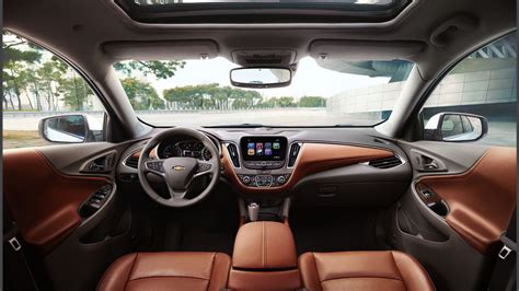 Malibu Interior اوتوزون بالبيد للسيارات