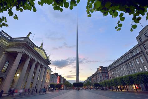 25 Best Things To Do In Dublin Ireland The Crazy Tourist