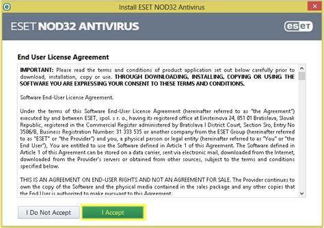 Micro Center What To Do If Eset Activate With Activation Key Is