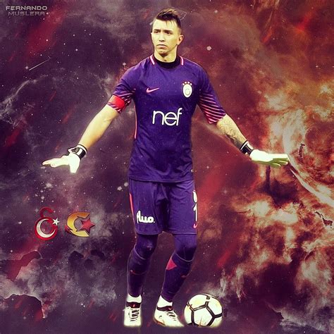 Néstor fernando muslera micol is a uruguayan professional footballer who plays as a goalkeeper for turkish club galatasaray, whom he captain. Fernando Muslera | Resimler, Aşk, Çocukluk