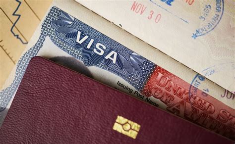 Documentos necesarios para la renovación de la Visa Americana en México