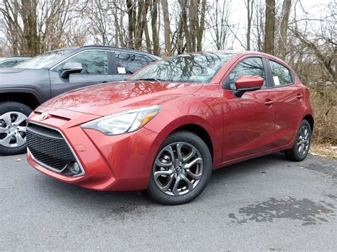 Find vehicle information including specs, colors, images, and prices for all 2020 yaris models near you today on buyatoyota.com, an official toyota site. New 2020 Toyota Yaris Hatchback XLE Hatchback in East Petersburg #14271 | Lancaster Toyota