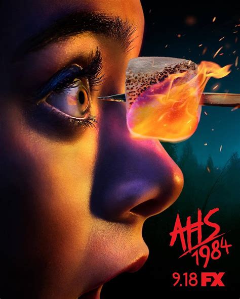 American Horror Story 103 Of 172 Extra Large Tv Poster Image Imp