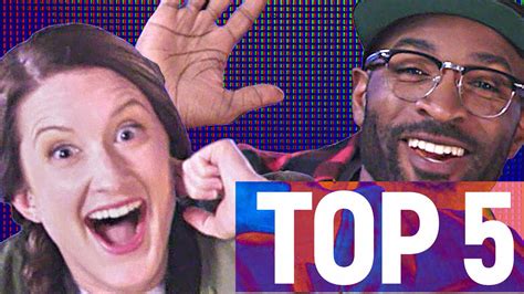 Top 5 Youtube Channels 2019 List The Loop Show Youtube