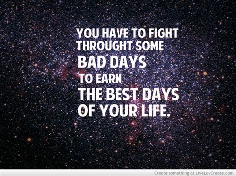 If this is something you gotta do, then you do it. Quotes On Being A Fighter. QuotesGram