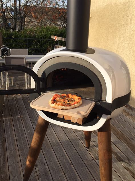 The Best Domestic Wood Fired Ovens For Home Or Garden Pizza