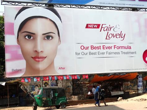 Hul Seeks Trademark Registration To Make Fair And Lovely Glow And Lovely