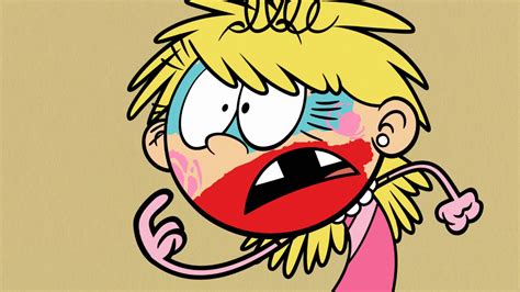 Image S1e07b Lola Makeup Worsenspng The Loud House