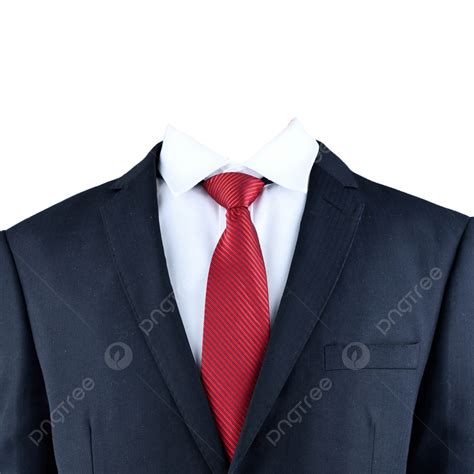 Bust Black Suit Red Tie Photography White Shirt Shirt Blouse Formal