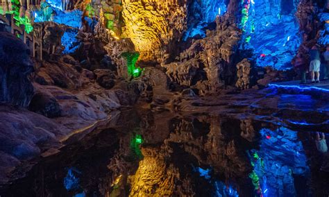 10 Most Incredible Caves In China A Z Animals