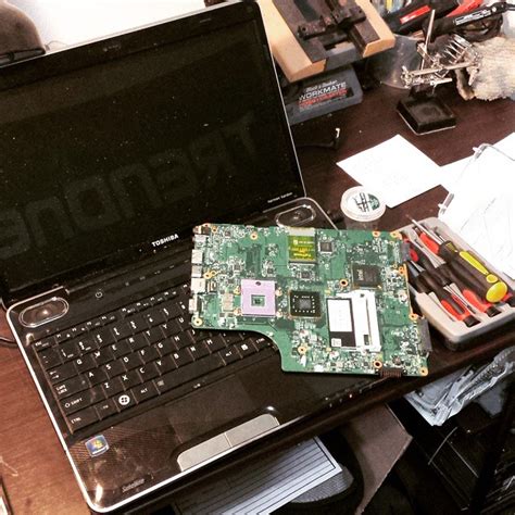 Computer recovery, hard drive diagnostics and replacement. Laptop Repair - Pacific NorthWest Computers - Vancouver ...