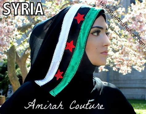 Syria Abaya Arab Fashion Syria Abaya