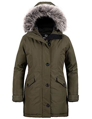 25 best winter jackets for extreme cold that will give extra warmth