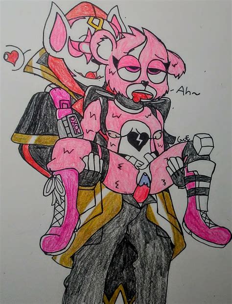 Rule 34 Clothed Sex Clothing Cuddle Team Leader Drift