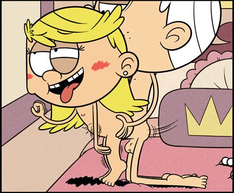 Post 3720802 Lincolnloud Lolaloud Theloudhouse Adullperson Comic