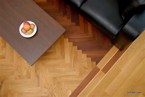 Herringbone Flooring Everything That You Need To Know