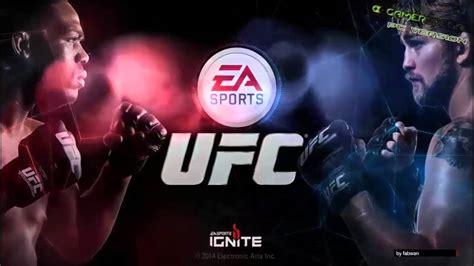 It's a big news week for lol esports legends. EA Sports UFC PC Version 2016 NEW - YouTube