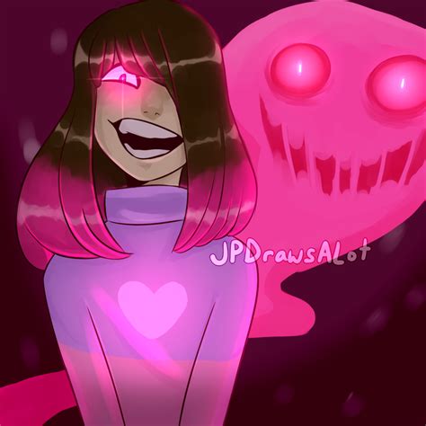 Betty Noire Glitchtale By Jpdrawsalot On Deviantart