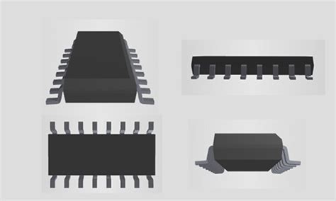 Ts5v330d Video Switch Pinout Features And Specification