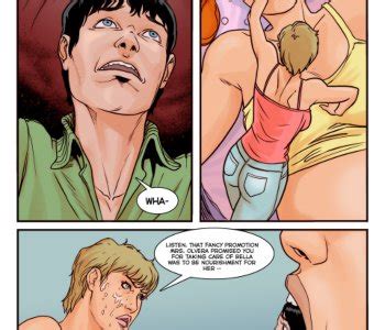 Ingesting The Intern Issue Erofus Sex And Porn Comics