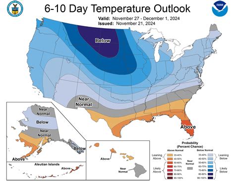 Pattern change to much colder weather | WGN-TV