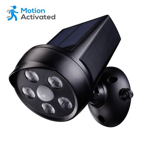 Outdoor Motion Sensor Light Igopikol