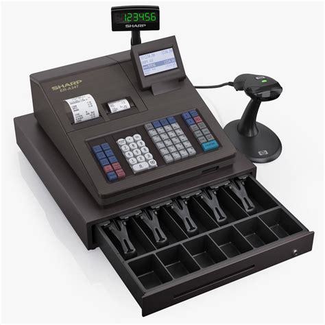 Best Cash Registers For Small Business And Pos Alternatives