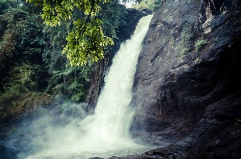 Top 10 Beautiful Waterfalls In India That You Must Have In Your Travel List