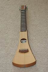 Martin Classical Guitar Review Images